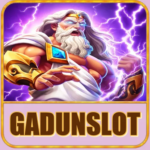 gadunslot