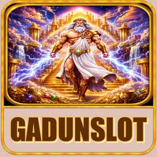 gadunslot