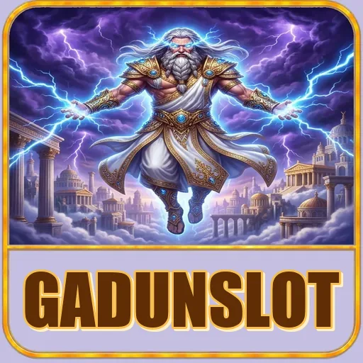 gadunslot