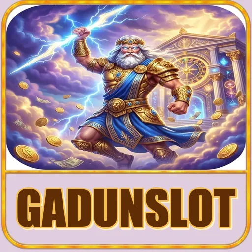 gadunslot
