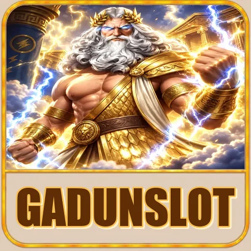 gadunslot