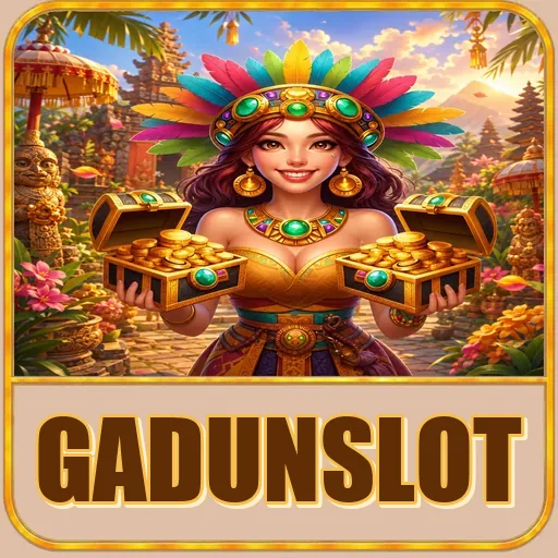 gadunslot APK Indonesia - Panduan Lengkap dan Tutorial
