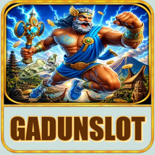 gadunslot