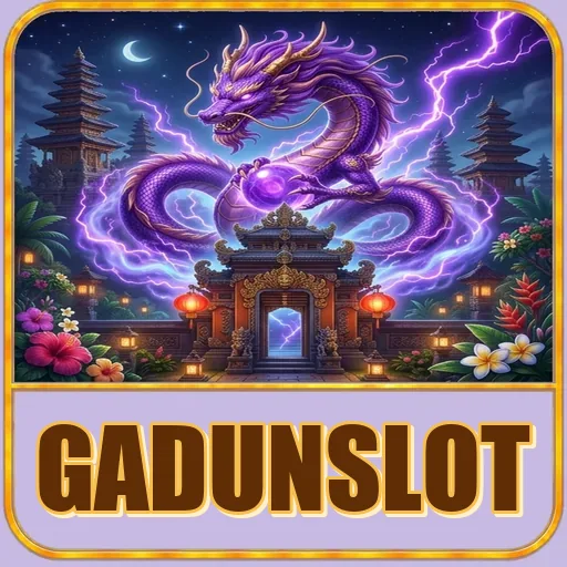 gadunslot