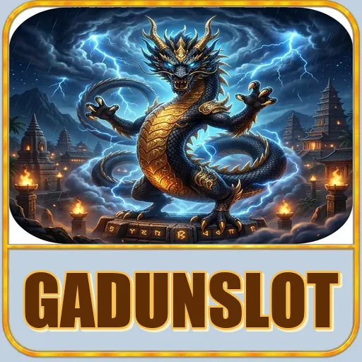 gadunslot