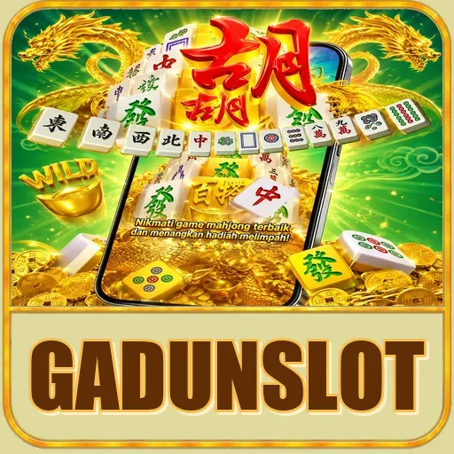 gadunslot