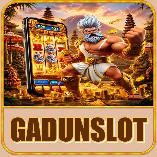 gadunslot