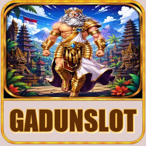 gadunslot