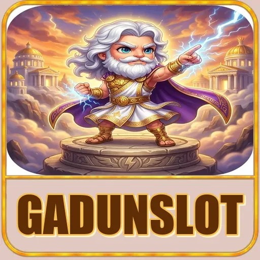 gadunslot